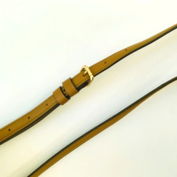 Coach Canteen Crossbody Smooth Leather - Picture 6 of 6